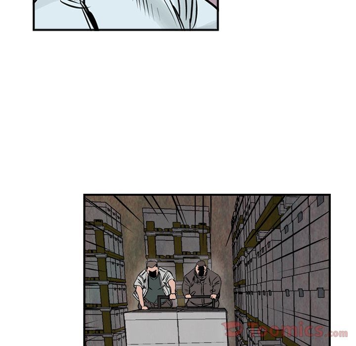 Legend The Beginning Manhwa - Chapter 47 Page 64