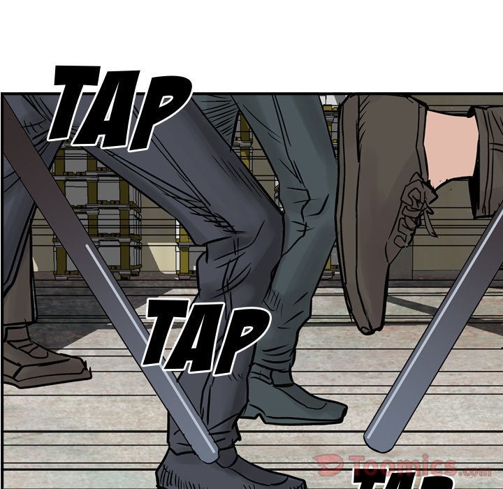 Legend The Beginning Manhwa - Chapter 47 Page 66