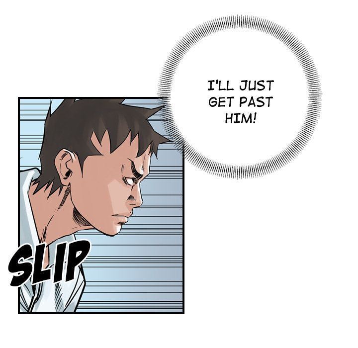 Legend The Beginning Manhwa - Chapter 47 Page 70