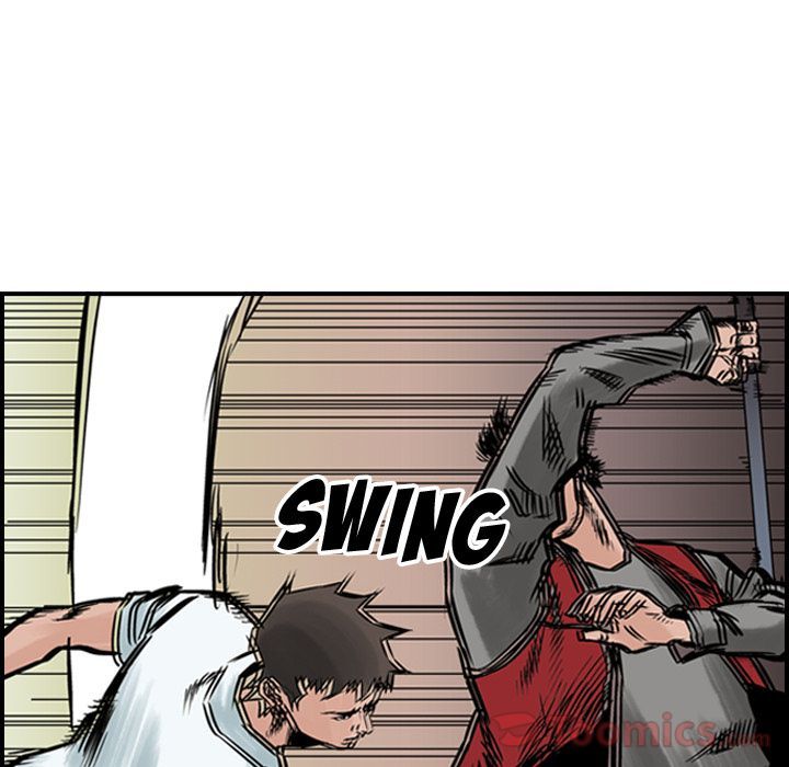 Legend The Beginning Manhwa - Chapter 47 Page 71