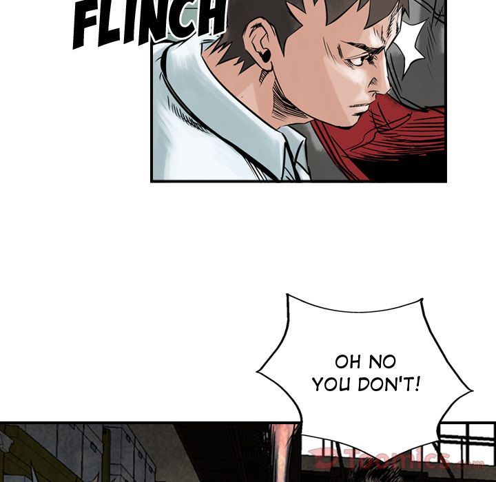 Legend The Beginning Manhwa - Chapter 47 Page 73