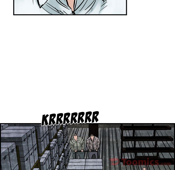 Legend The Beginning Manhwa - Chapter 47 Page 76