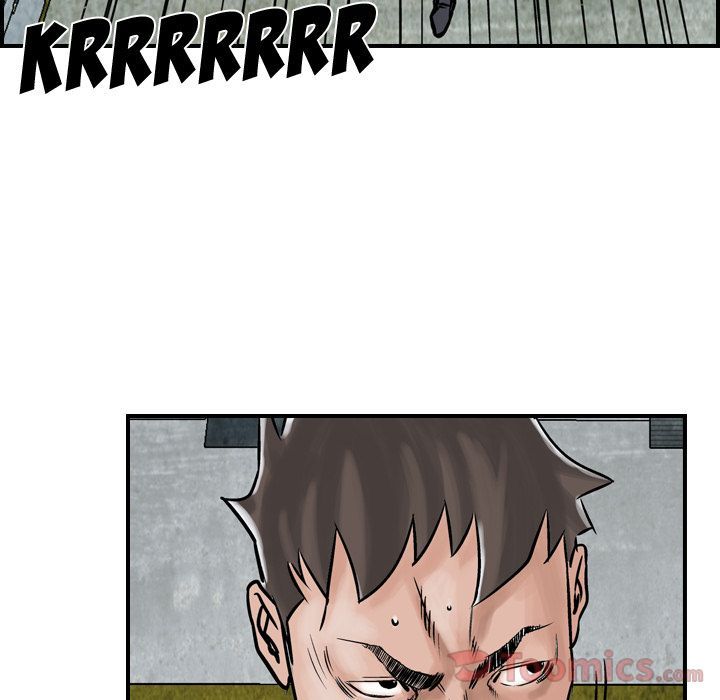 Legend The Beginning Manhwa - Chapter 47 Page 78