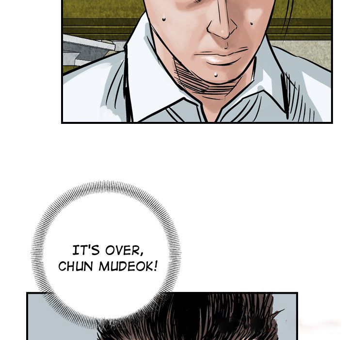 Legend The Beginning Manhwa - Chapter 47 Page 79