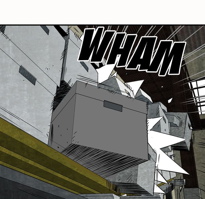 Legend The Beginning Manhwa - Chapter 47 Page 81