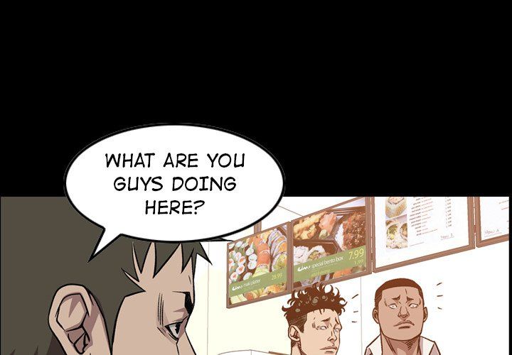 Legend The Beginning Manhwa - Chapter 166 Page 3