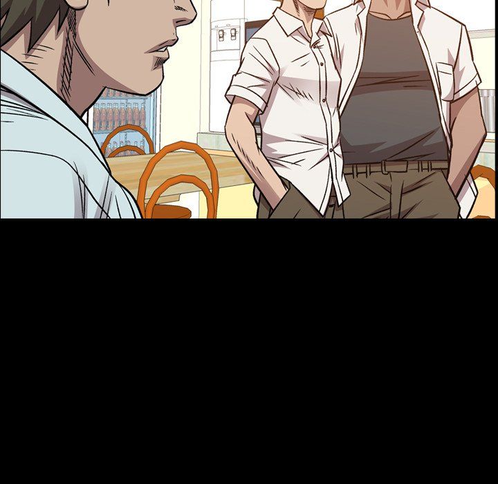 Legend The Beginning Manhwa - Chapter 166 Page 4