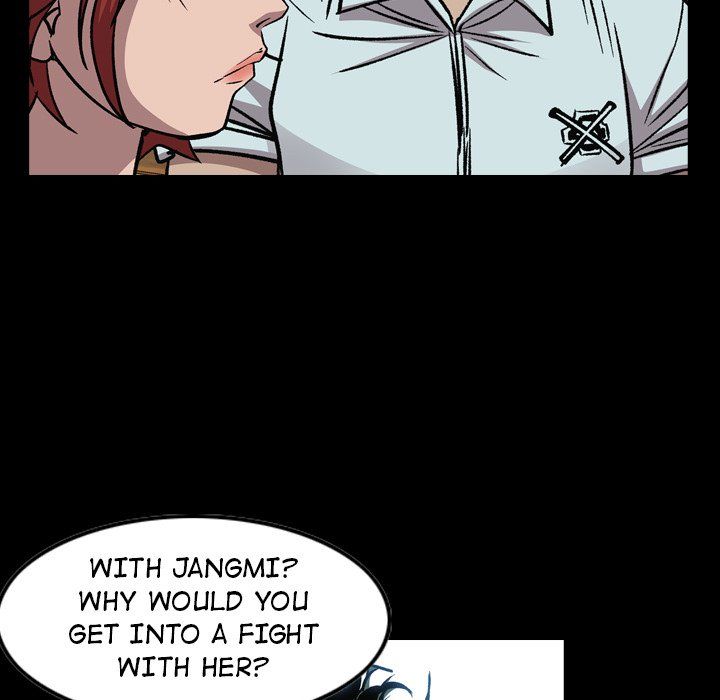 Legend The Beginning Manhwa - Chapter 166 Page 6