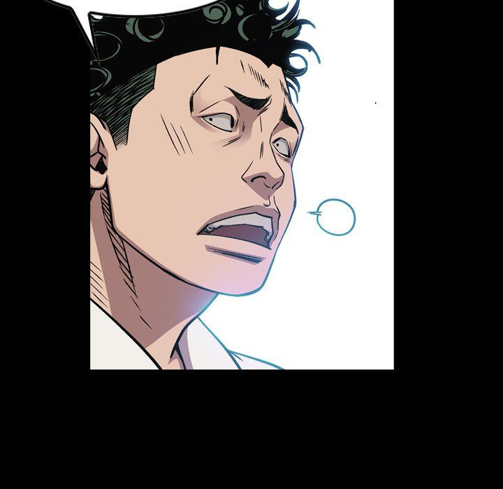 Legend The Beginning Manhwa - Chapter 166 Page 7