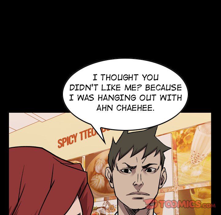 Legend The Beginning Manhwa - Chapter 166 Page 8