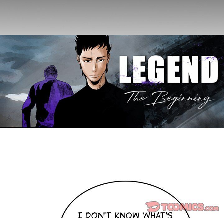 Legend The Beginning Manhwa - Chapter 166 Page 14