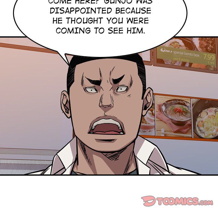 Legend The Beginning Manhwa - Chapter 166 Page 17