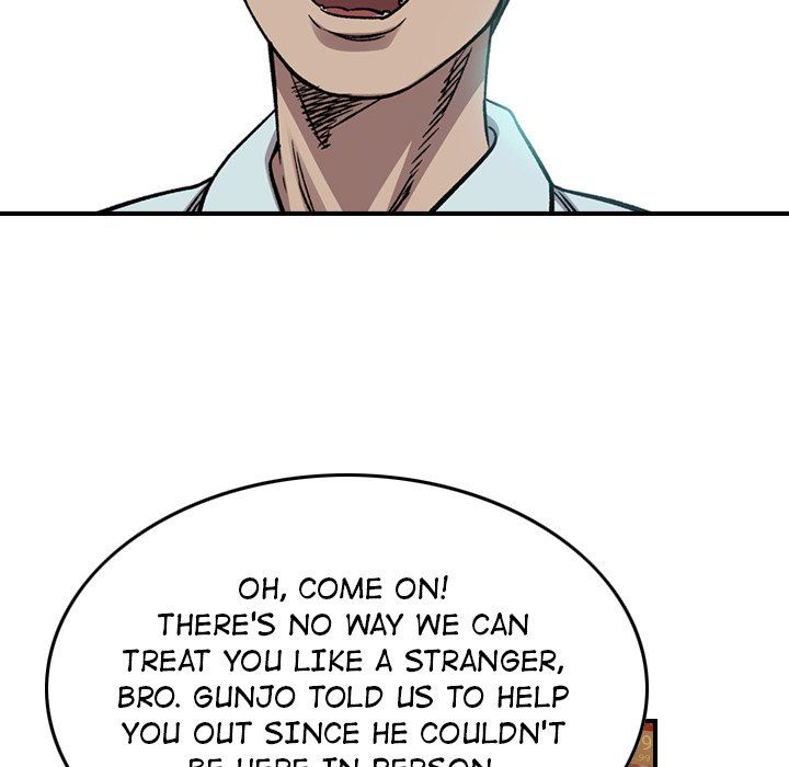 Legend The Beginning Manhwa - Chapter 166 Page 19