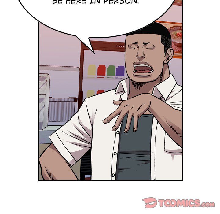 Legend The Beginning Manhwa - Chapter 166 Page 20