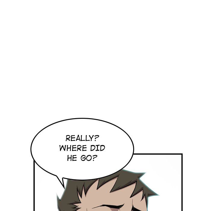 Legend The Beginning Manhwa - Chapter 166 Page 21