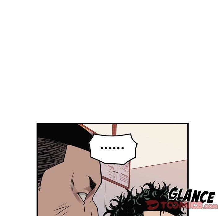 Legend The Beginning Manhwa - Chapter 166 Page 23