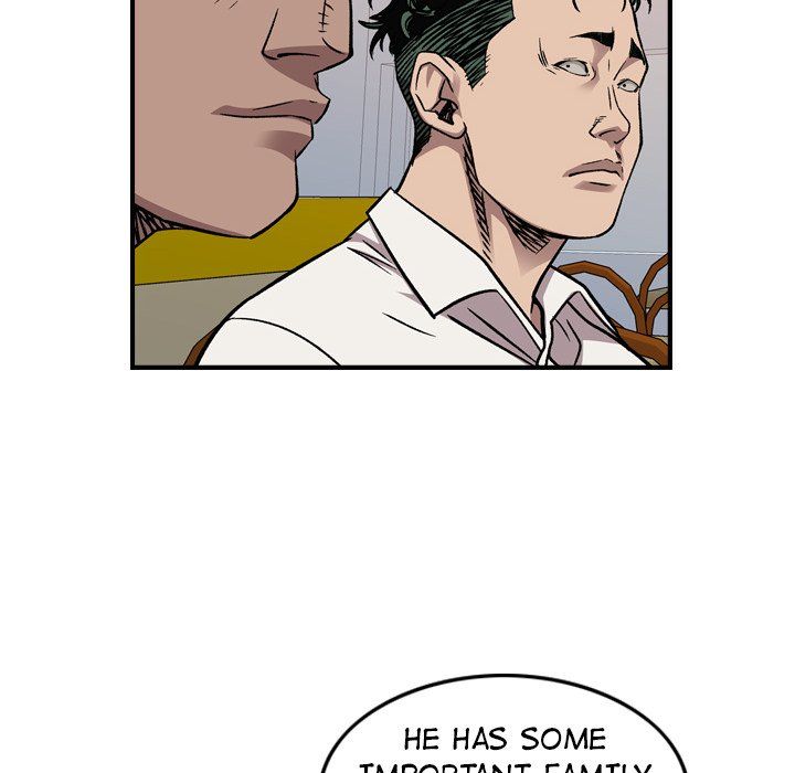 Legend The Beginning Manhwa - Chapter 166 Page 24