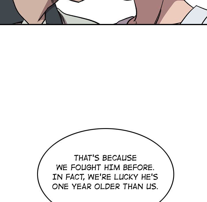 Legend The Beginning Manhwa - Chapter 166 Page 31