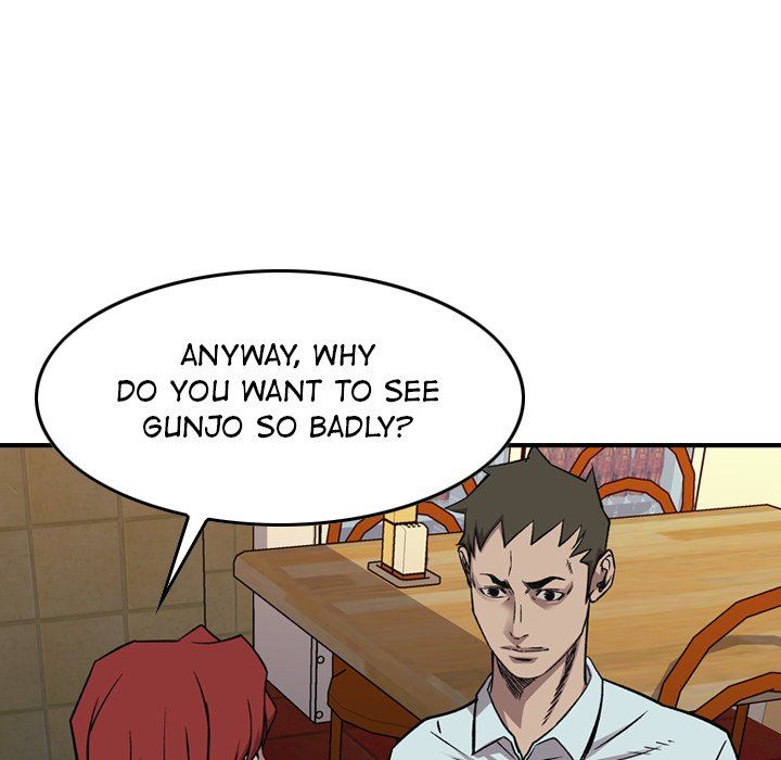 Legend The Beginning Manhwa - Chapter 166 Page 33