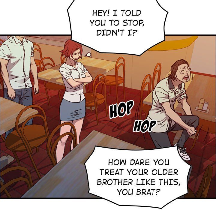 Legend The Beginning Manhwa - Chapter 166 Page 39