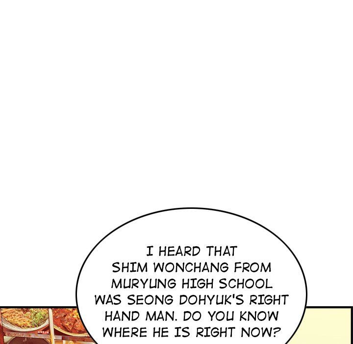 Legend The Beginning Manhwa - Chapter 166 Page 40