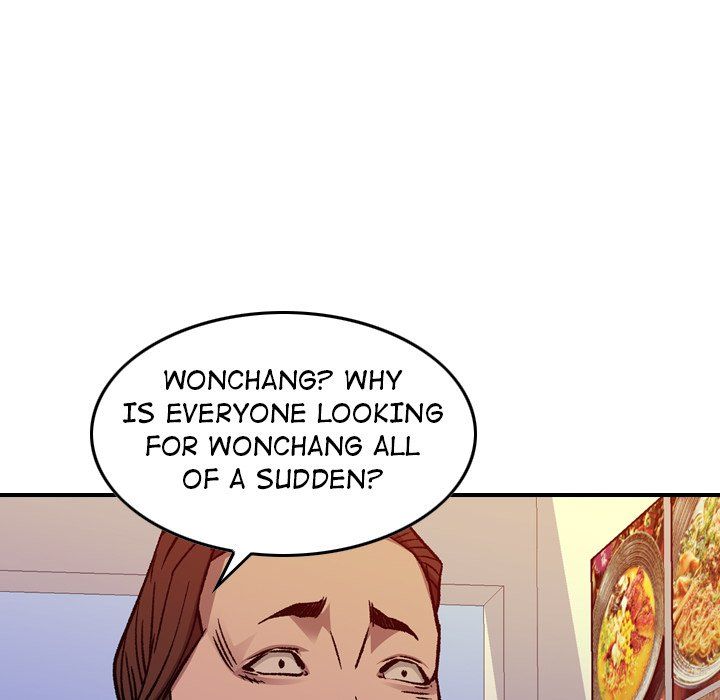 Legend The Beginning Manhwa - Chapter 166 Page 42