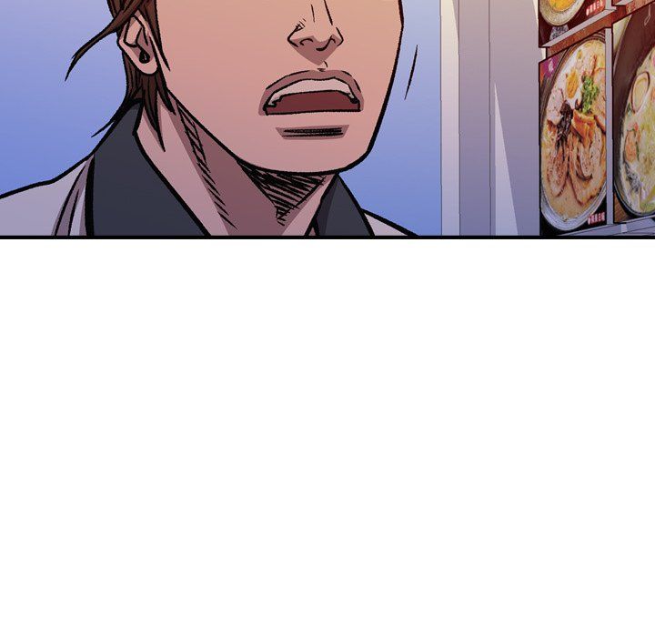 Legend The Beginning Manhwa - Chapter 166 Page 43