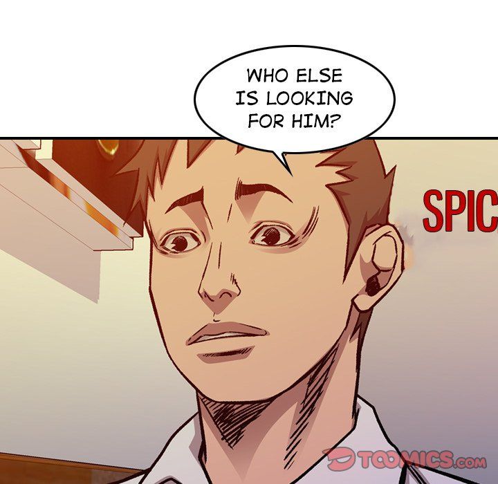 Legend The Beginning Manhwa - Chapter 166 Page 44