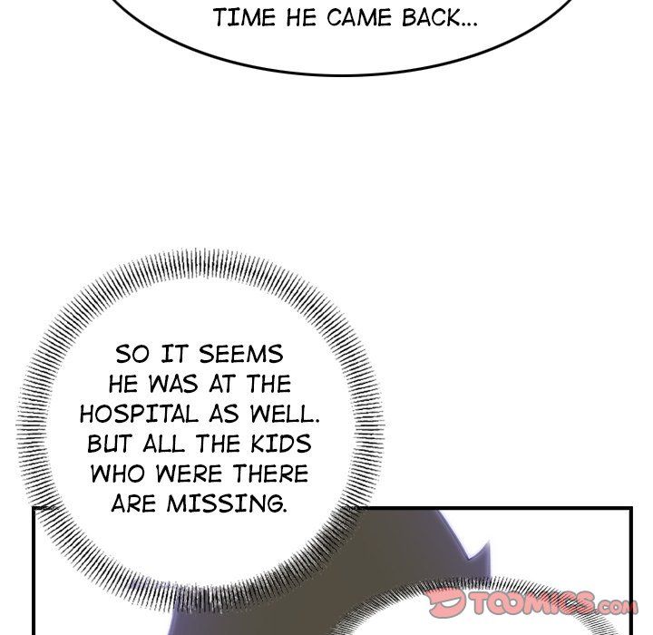 Legend The Beginning Manhwa - Chapter 166 Page 47