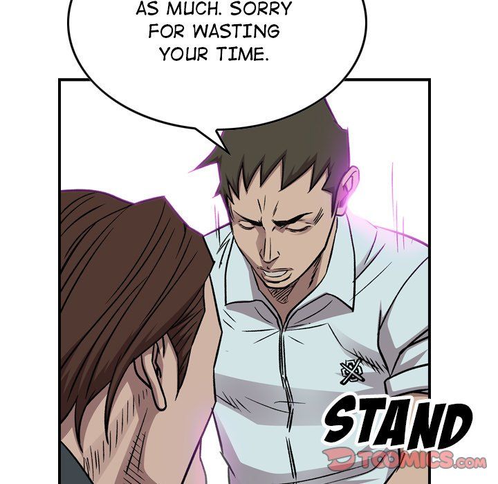 Legend The Beginning Manhwa - Chapter 166 Page 53