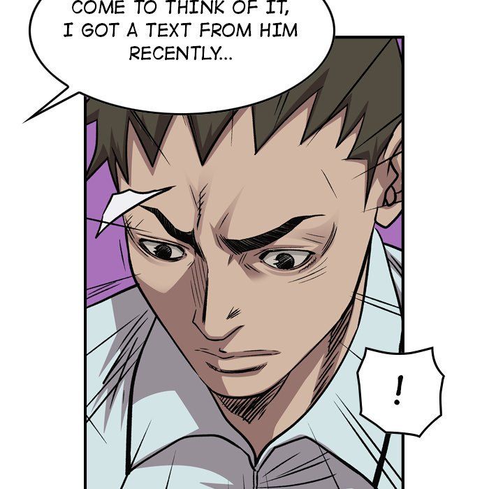 Legend The Beginning Manhwa - Chapter 166 Page 55