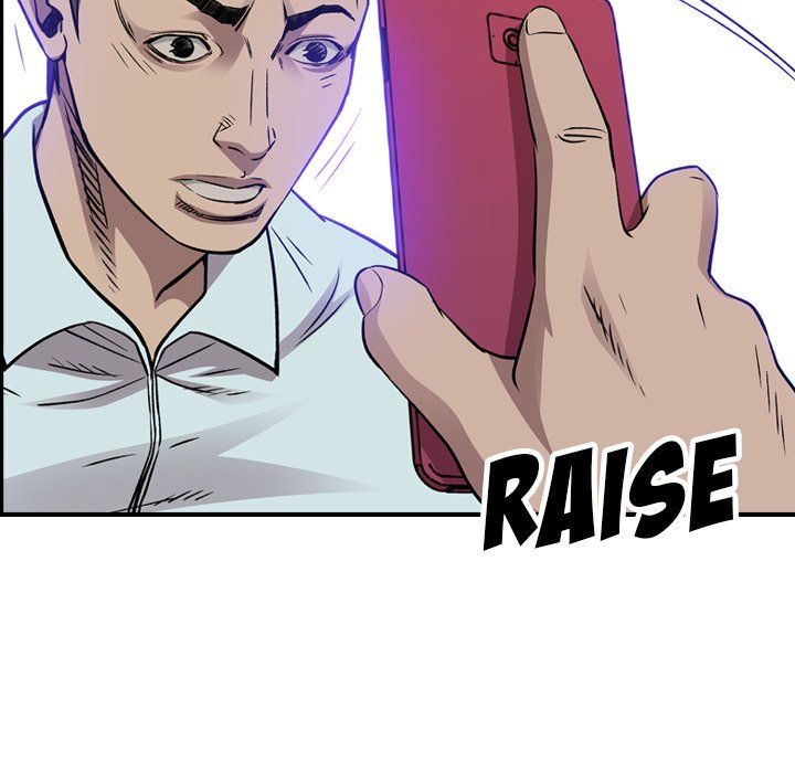 Legend The Beginning Manhwa - Chapter 166 Page 57