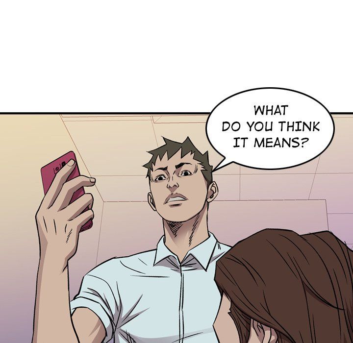 Legend The Beginning Manhwa - Chapter 166 Page 60