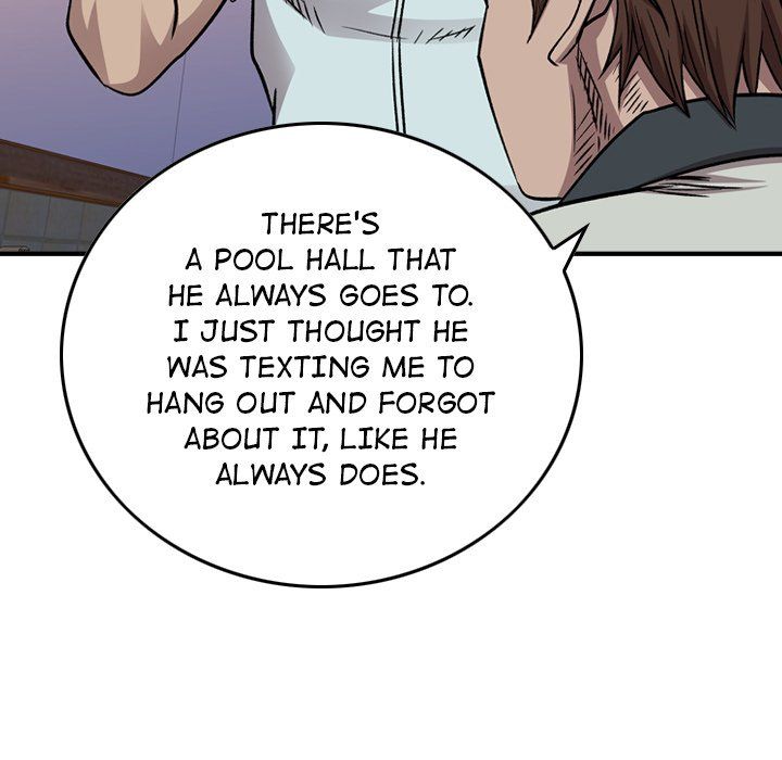 Legend The Beginning Manhwa - Chapter 166 Page 61