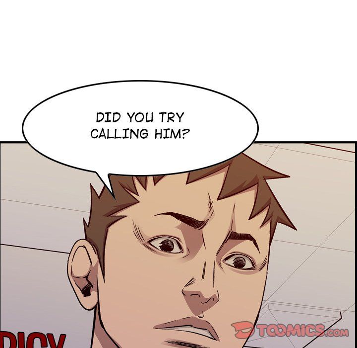 Legend The Beginning Manhwa - Chapter 166 Page 62