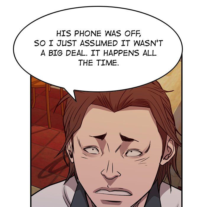 Legend The Beginning Manhwa - Chapter 166 Page 64