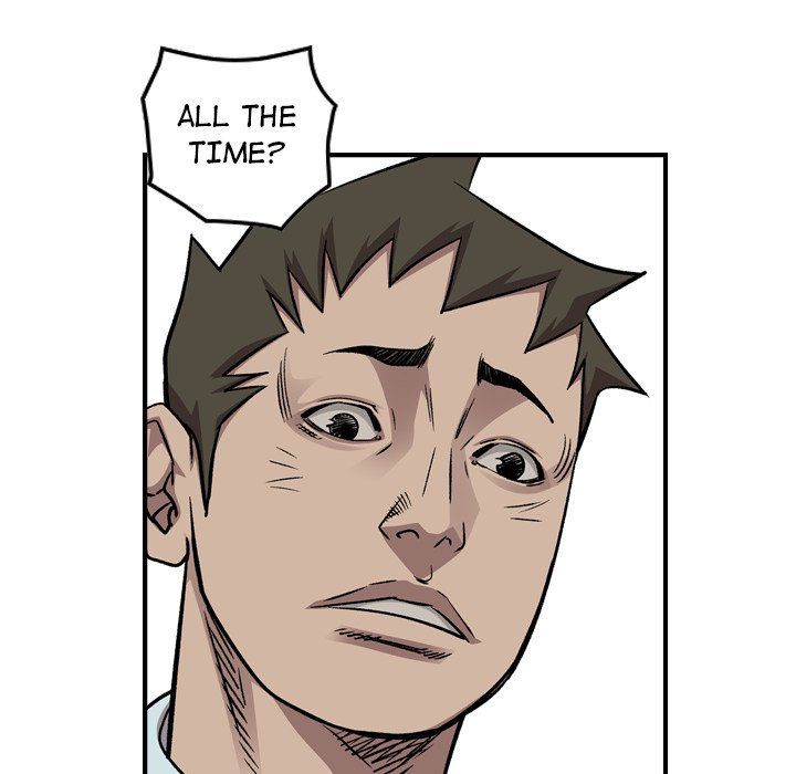 Legend The Beginning Manhwa - Chapter 166 Page 66