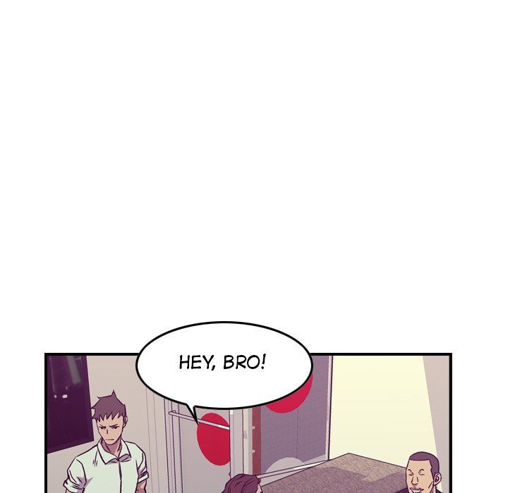 Legend The Beginning Manhwa - Chapter 166 Page 75