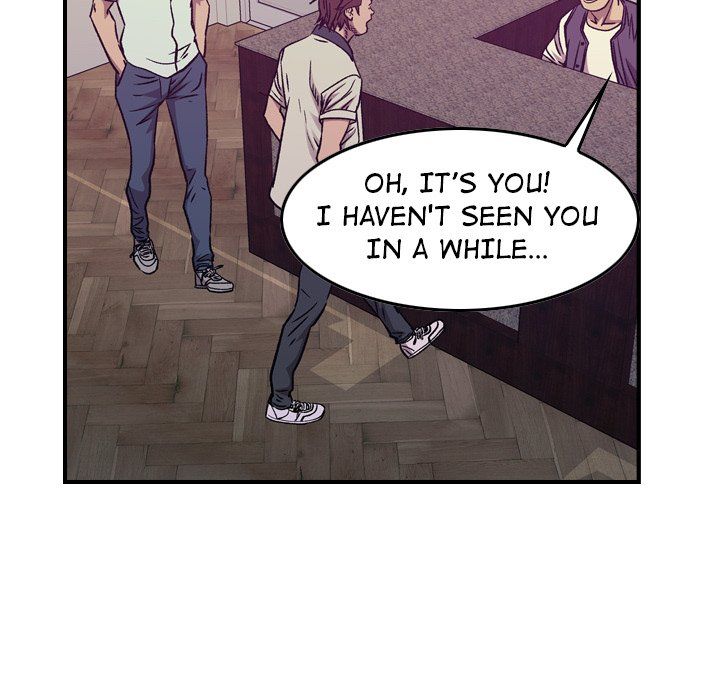 Legend The Beginning Manhwa - Chapter 166 Page 76