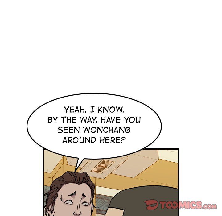 Legend The Beginning Manhwa - Chapter 166 Page 77