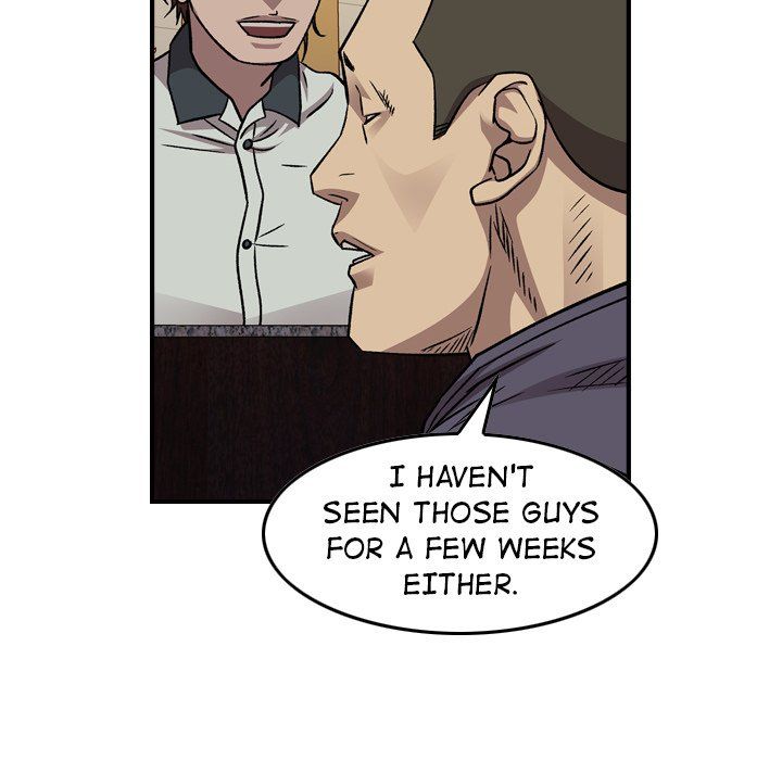 Legend The Beginning Manhwa - Chapter 166 Page 78