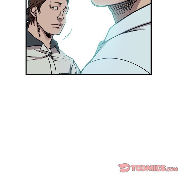 Legend The Beginning Manhwa - Chapter 166 Page 80