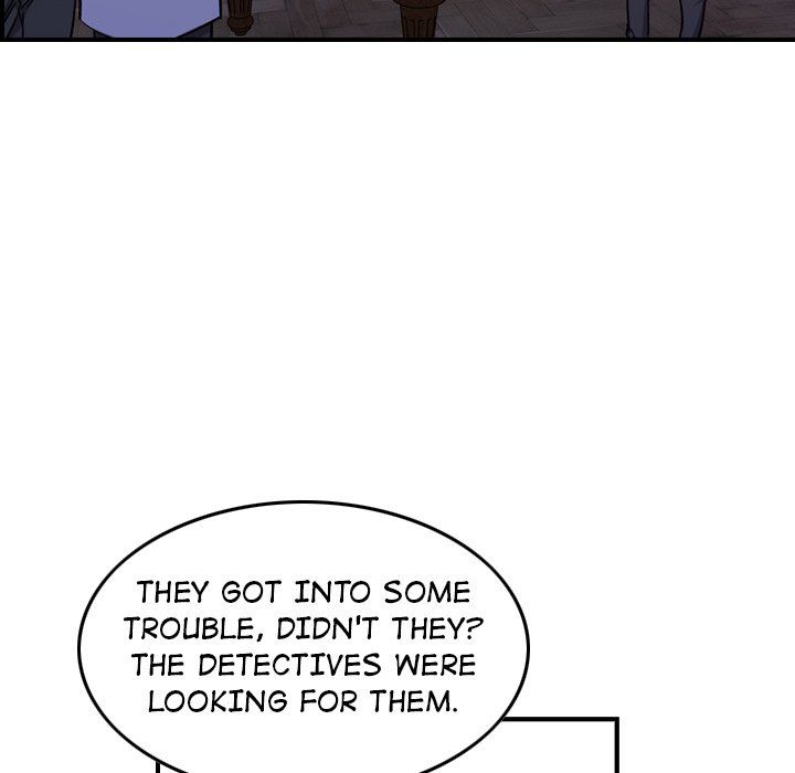 Legend The Beginning Manhwa - Chapter 166 Page 82