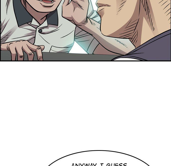 Legend The Beginning Manhwa - Chapter 166 Page 87