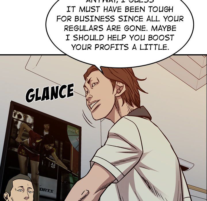 Legend The Beginning Manhwa - Chapter 166 Page 88