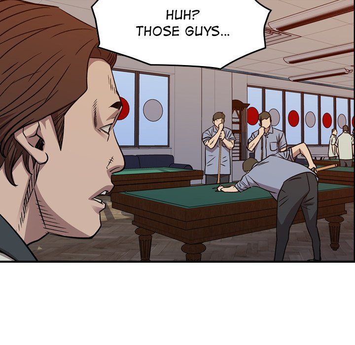 Legend The Beginning Manhwa - Chapter 166 Page 90