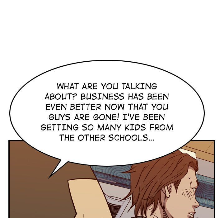 Legend The Beginning Manhwa - Chapter 166 Page 91