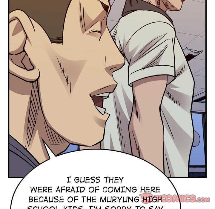 Legend The Beginning Manhwa - Chapter 166 Page 92