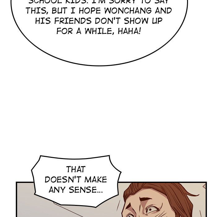 Legend The Beginning Manhwa - Chapter 166 Page 93