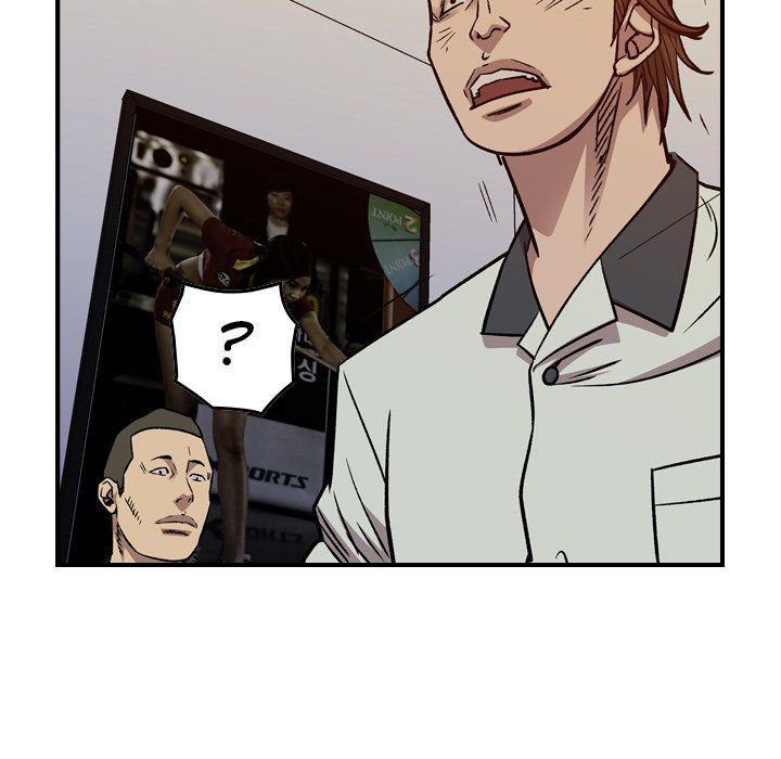 Legend The Beginning Manhwa - Chapter 166 Page 94